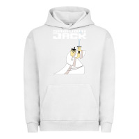 Pigment Lunar Rock samurai jack Urban Hoodie - linhVisuals