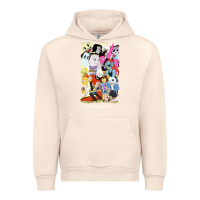 Sandshell undertale Urban Hoodie - linhVisuals