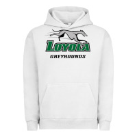 Pigment Lunar Rock loyola (md) greyhounds Urban Hoodie - linhVisuals