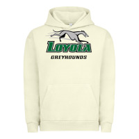 Pigment Pistachio loyola (md) greyhounds Urban Hoodie - linhVisuals