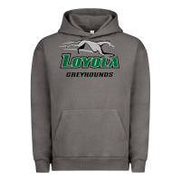 Pigment Tornado loyola (md) greyhounds Urban Hoodie - linhVisuals
