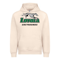 Sandshell loyola (md) greyhounds Urban Hoodie - linhVisuals