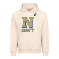Sandshell navy midshipmen Urban Hoodie - linhVisuals