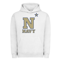 Pigment Lunar Rock navy midshipmen Urban Hoodie - linhVisuals