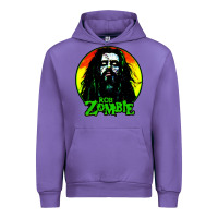 Tulip rob zombie 02 Urban Hoodie - linhVisuals