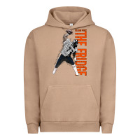 Pigment Burro william perry spike Urban Hoodie - linhVisuals