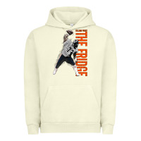 Pigment Pistachio william perry spike Urban Hoodie - linhVisuals