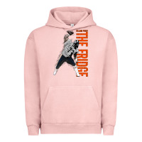William Perry Spike Urban Hoodie | Teevron