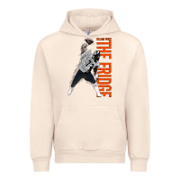Sandshell william perry spike Urban Hoodie - linhVisuals