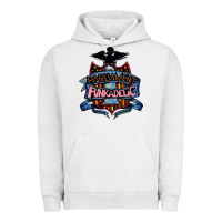 Pigment Lunar Rock parliament funkadelic and george clinton müsïc Urban Hoodie - linhVisuals