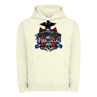 Pigment Pistachio parliament funkadelic and george clinton müsïc Urban Hoodie - linhVisuals