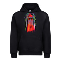 George Clinton And Parliament Funkadelic Müsïc Urban Hoodie | Teevron