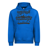 Cobalt george clinton and parliament funkadelic müsïc Urban Hoodie - linhVisuals