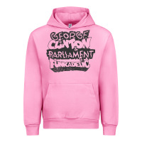 George Clinton And Parliament Funkadelic Müsïc Urban Hoodie | Teevron