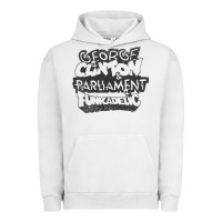 Pigment Lunar Rock george clinton and parliament funkadelic müsïc Urban Hoodie - linhVisuals