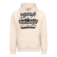 Sandshell george clinton and parliament funkadelic müsïc Urban Hoodie - linhVisuals