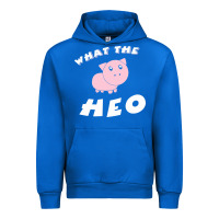 What The Heo Urban Hoodie | Teevron