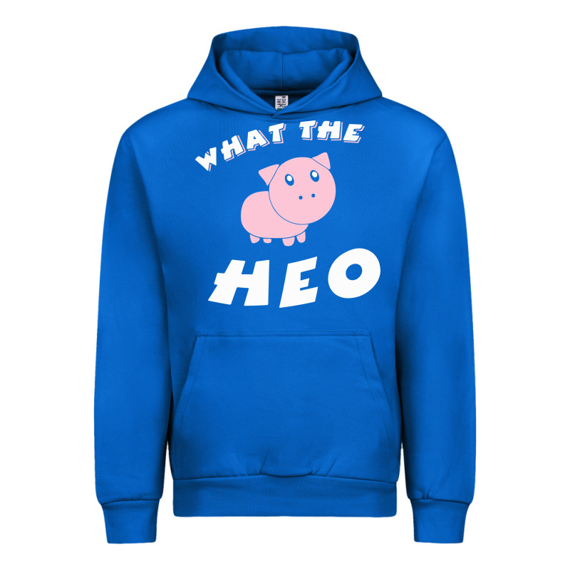 What The Heo Urban Hoodie by linhVisuals | Teevron