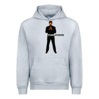 Tom Jones 03 Urban Hoodie | Teevron