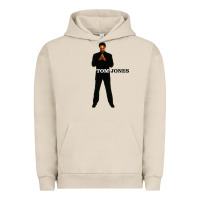 Pigment French Oak tom jones 03 Urban Hoodie - linhVisuals