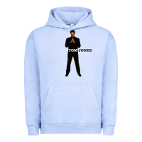 Pigment Grape Ice tom jones 03 Urban Hoodie - linhVisuals