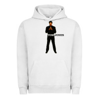 Pigment Lunar Rock tom jones 03 Urban Hoodie - linhVisuals