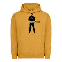 Pigment Peanut Butter tom jones 03 Urban Hoodie - linhVisuals