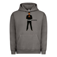 Pigment Tornado tom jones 03 Urban Hoodie - linhVisuals