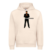 Sandshell tom jones 03 Urban Hoodie - linhVisuals