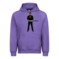 Tulip tom jones 03 Urban Hoodie - linhVisuals