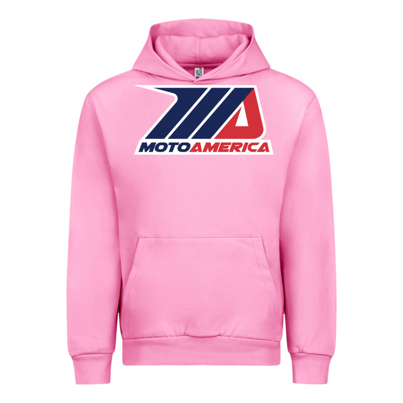 Moto America Urban Hoodie by linhVisuals | Teevron