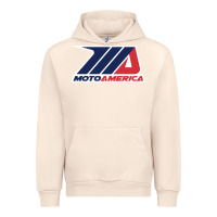 Sandshell moto america Urban Hoodie - linhVisuals