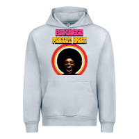 Heather Grey parliament funkadelic and george clinton müsïc Urban Hoodie - linhVisuals