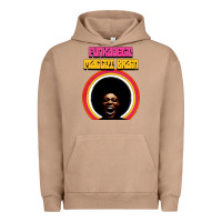 Pigment Burro parliament funkadelic and george clinton müsïc Urban Hoodie - linhVisuals