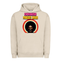 Pigment French Oak parliament funkadelic and george clinton müsïc Urban Hoodie - linhVisuals
