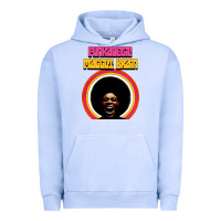 Pigment Grape Ice parliament funkadelic and george clinton müsïc Urban Hoodie - linhVisuals