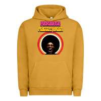 Pigment Peanut Butter parliament funkadelic and george clinton müsïc Urban Hoodie - linhVisuals