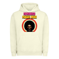 Pigment Pistachio parliament funkadelic and george clinton müsïc Urban Hoodie - linhVisuals