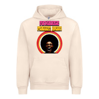 Sandshell parliament funkadelic and george clinton müsïc Urban Hoodie - linhVisuals