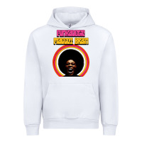 White parliament funkadelic and george clinton müsïc Urban Hoodie - linhVisuals