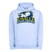 Pigment Grape Ice la salle Urban Hoodie - linhVisuals