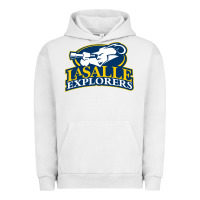 Pigment Lunar Rock la salle Urban Hoodie - linhVisuals