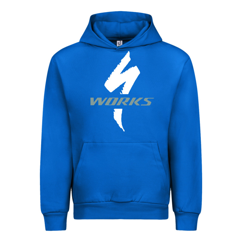 Specialized Bikes Bicycle Urban Hoodie by linhVisuals | Teevron