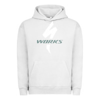 Pigment Lunar Rock Specialized Bikes Bicycle Urban Hoodie - linhVisuals