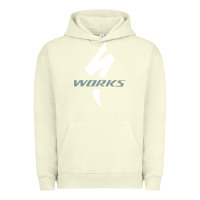 Pigment Pistachio Specialized Bikes Bicycle Urban Hoodie - linhVisuals