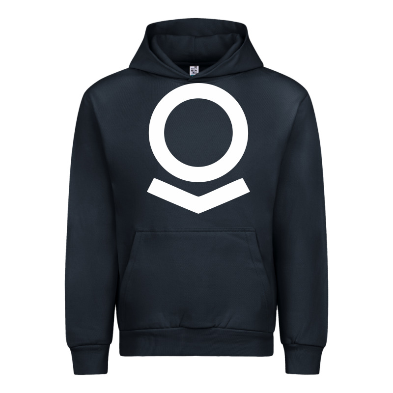 Palantir Urban Hoodie by linhVisuals | Teevron
