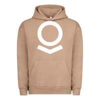 Pigment Burro Palantir Urban Hoodie - linhVisuals