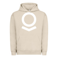 Pigment French Oak Palantir Urban Hoodie - linhVisuals