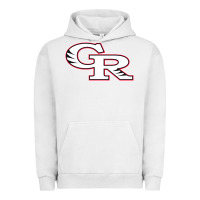 Pigment Lunar Rock glen ridge high school Urban Hoodie - linhVisuals