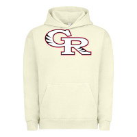 Pigment Pistachio glen ridge high school Urban Hoodie - linhVisuals